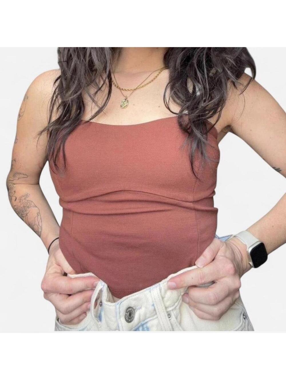 A New Day Women's Crop-top